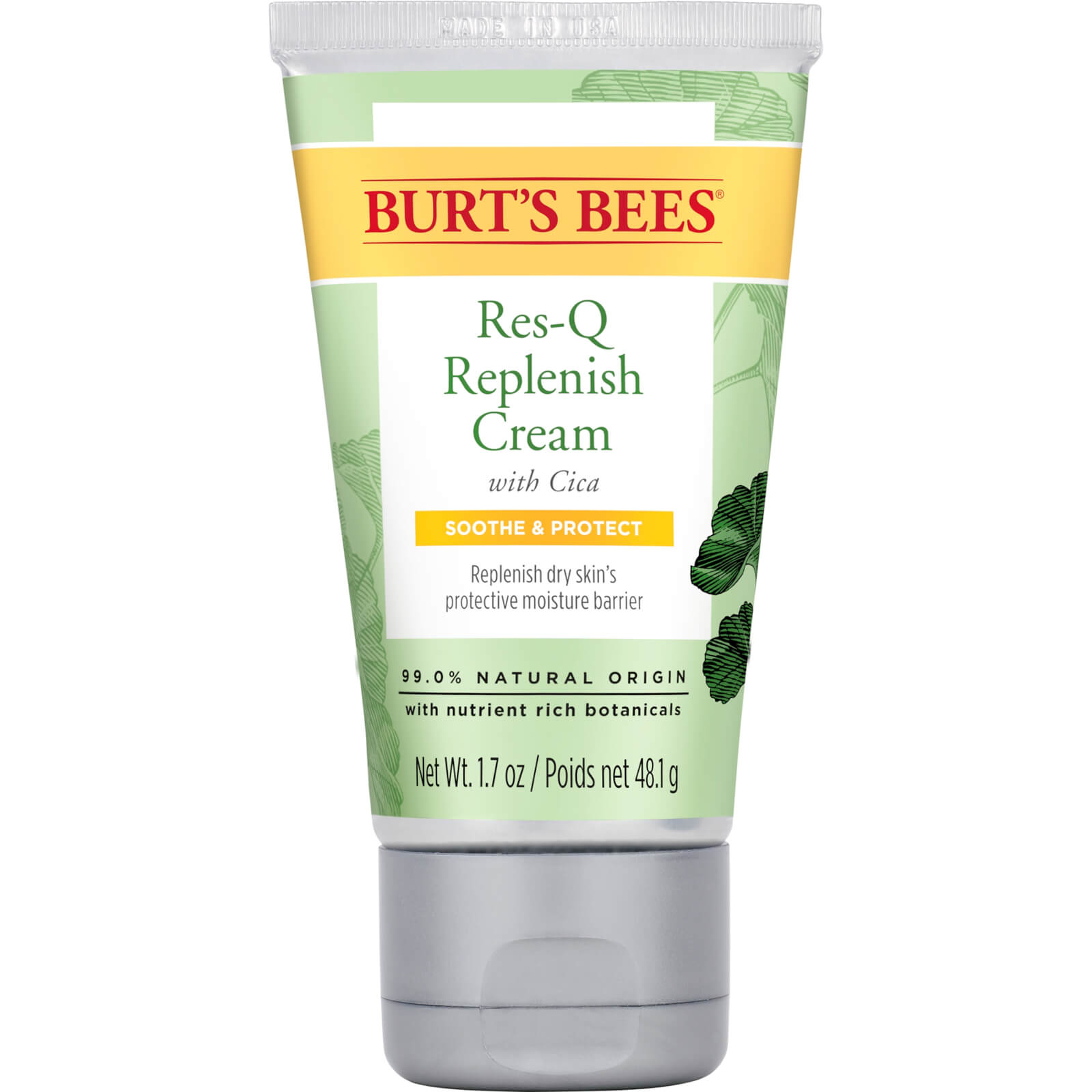 Res-Q Replenish Cream 